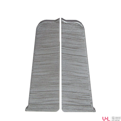 Заглушка Arbiton Indo 17 Aluminum