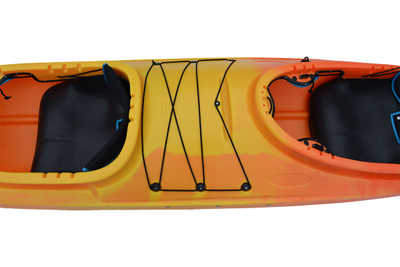 Каяк морской RST Твист