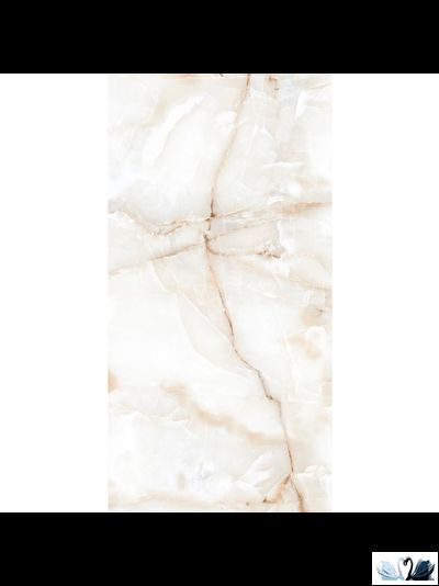 Керамогранит Alpas Euro Premium Marble Nikita Polished 60х120 см глянцевый