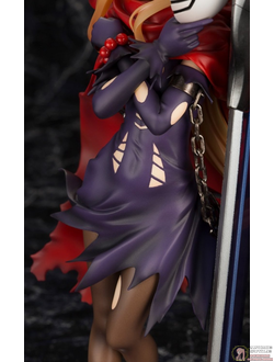 Фигурка 1/7 Эвилай (Evileye)