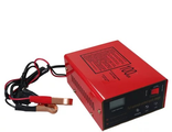Зарядное устройство для аккумуляторов 12V/10A; 24V/7,5A, цифровая индикация, AUTOLED-OPT