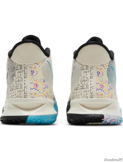 Nike Kyrie 7 EP Pale Ivory/кремовый Мужские (41-45)