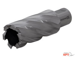 Корончатые сверла (кольцевая фреза) HSS, Universal 19, длина 55 мм.