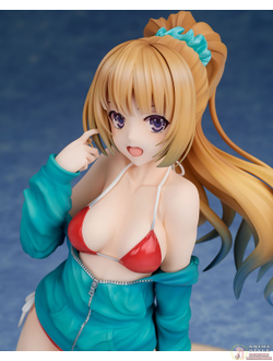 Фигурка 1/6 Кэй Каруизава (Kei Karuizawa Swimsuit Ver.)
