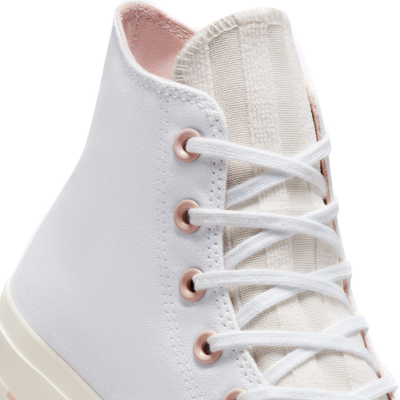 Converse haute platform shop