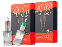 картриджи - EZ Epic Magnum