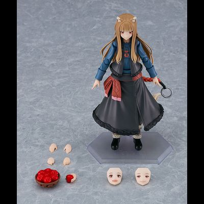 Фигурка фигма Холо (figma Holo)