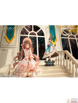 Фигурка 1/7 Эйяфьялла (Eyjafjalla Dreamland Ver.)