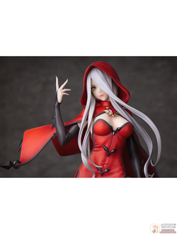 Фигурка 1/7 Аргента (Argenta)