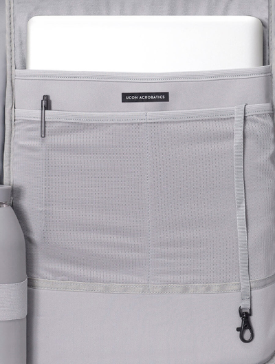 Рюкзак Ucon Acrobatics Hajo Macro Olive - Light Almond фото 7