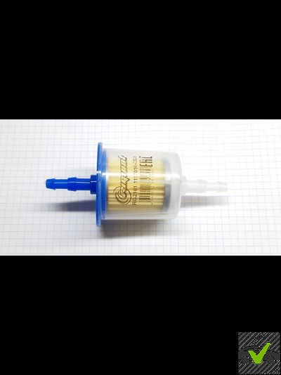 Фильтр топливный для ВАЗ, ГАЗ, ПАЗ, УАЗ (карбюратор)