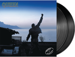 Queen - Made In Heaven 2-LP