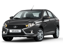 Чехлы на Lada Vesta / Vesta SW Cross / Vesta NG