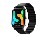 Умные часы Xiaomi Haylou RS4 Plus (LS11) Черные