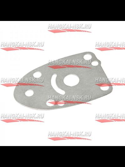 Пластина помпы ДЛЯ МОТОРА HANGKAI 4 Л.С.
