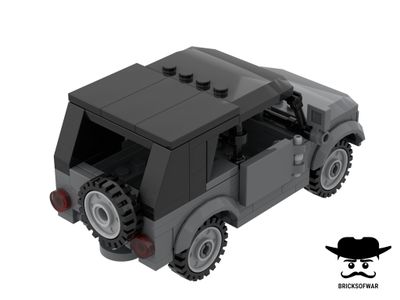 УАЗ - российский вездеход