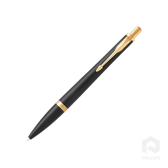 Parker Urban Core - Muted Black GT, шариковая ручка, M