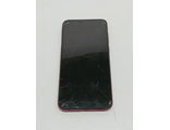 Неисправный телефон Samsung Galaxy A11 SM-A115F (не включается, разбит экран, нет камер)
