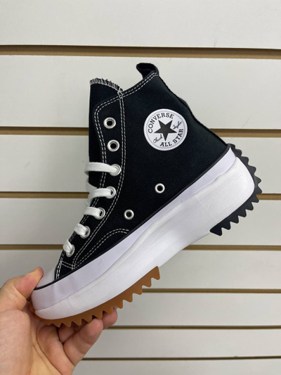 CONVERSE ALL STAR RUN STAR HIKE