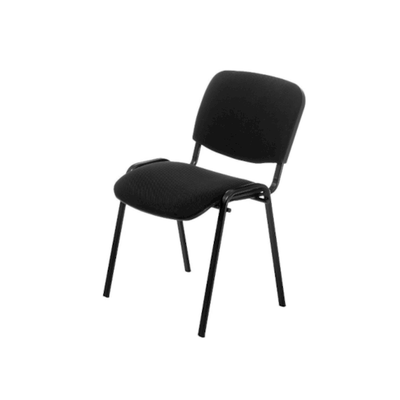 Стул «ИЗО», ткань, 530х570х815 мм