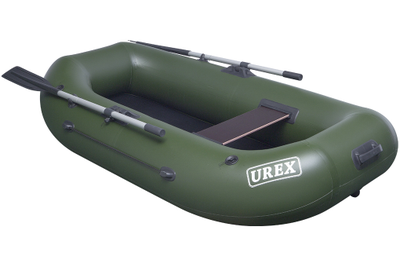 Гребная лодка UREX-16