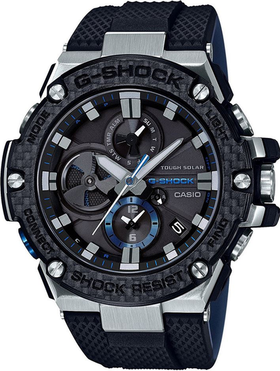 Часы Casio G-Shock GST-B100XA-1A