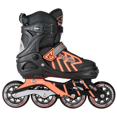 РОЛИКОВЫЕ КОНЬКИ TECH TEAM EASY STEP