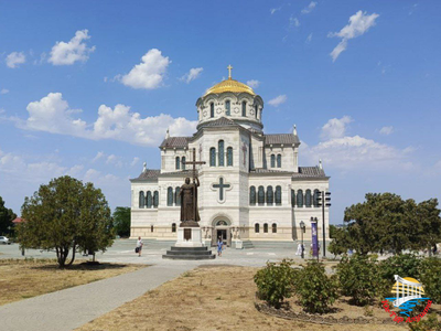 Севастополь – Новый Херсонес