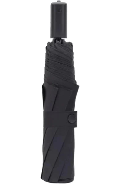 Зонт Xiaomi 90 Points Large And Convenient All-Purpose Umbrella 90COTNT2009U-BK Black