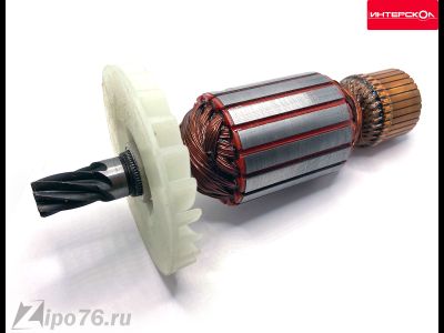 Якорь для ИНТЕРСКОЛ ДП 190/1600