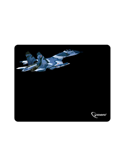 410614 Коврик Gembird MP*Game для игровой мыши 250х200