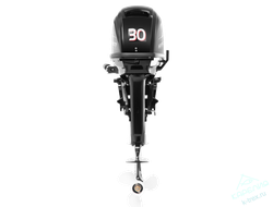 Лодочный мотор Hidea HD30FHS