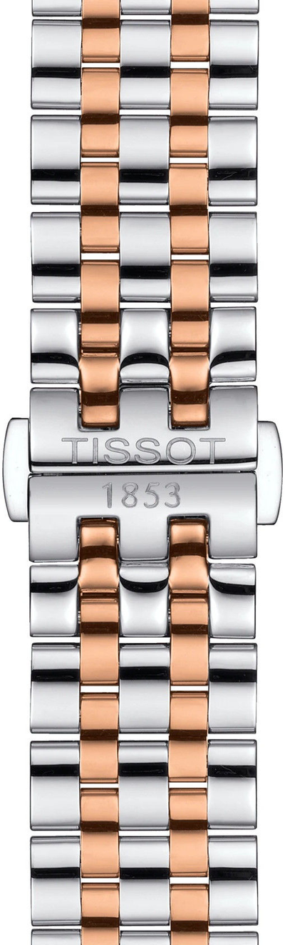 Швейцарские часы Tissot T122.410.22.033.00