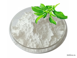 Сахарозаменитель стевия натуральная. Milora.ru