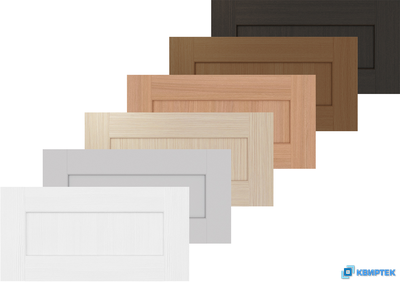 Фрамуга OPTIMA PORTE ФК 400.1 Экошпон