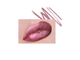 JOUER COSMETICS LONG-WEAR CRÈME LIP LINER СТОЙКИЙ КАРАНДАШ ДЛЯ ГУБ С ЭФФЕКТОМ МЕТАЛИК Rose