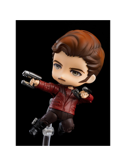 Нендроид Звёздный Лорд (Star-Lord Endgame Ver.)