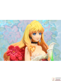Фигурка Шерил Ноум (Sheryl Nome)