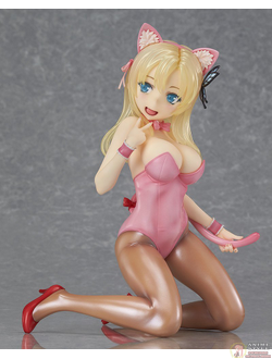 Фигурка 1/7 Сэна Касивадзаки (Kashiwazaki Sena Cat Costume ver.)