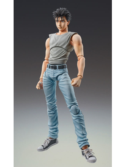 Фигурка Шиничи Изуми (Izumi Shinichi Original Manga ver.)