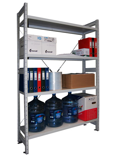 Стеллаж СК/СКУ