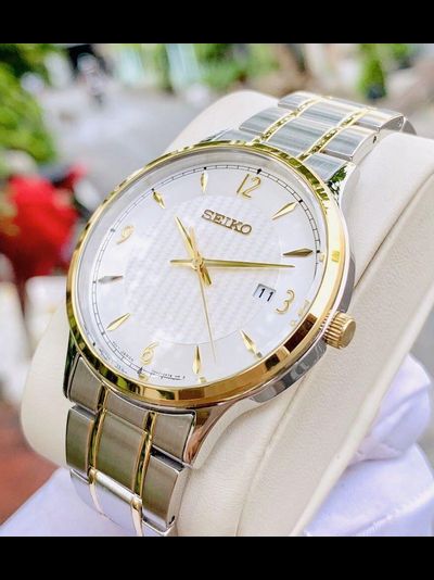 Наручные часы Seiko SGEH82P1