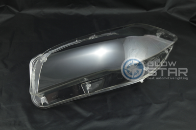 Стекла для фар BMW 5 series F10/F11 седан/универсал 2009