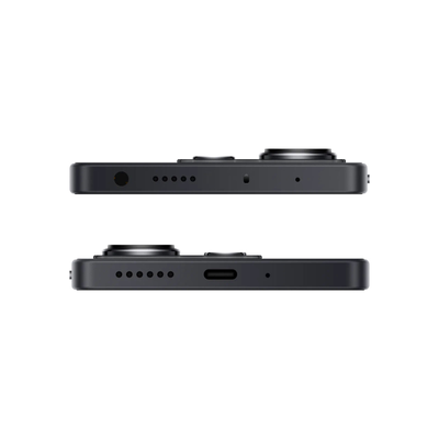 Смартфон Xiaomi Redmi Note 14S 8/256GB NFC Midnight Black