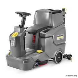 Поломоечная машина Karcher BD 50/70 R Bp Classic (1.161-070.0)