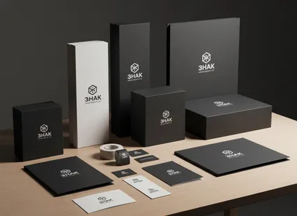 Планинги с логотипом компании