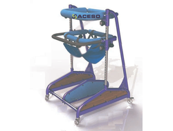 Вертикализатор динамический А-504 для детей 3-10 лет