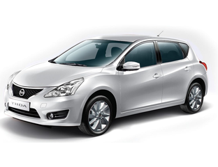 Ремонт торпедо Airbag подушки безопасности ремни шторки nissan tiida ...