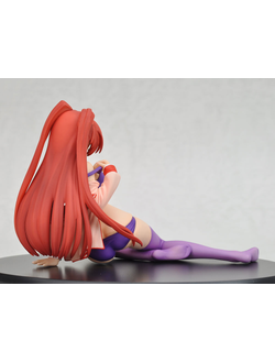 Фигурка 1/7 Тамаки Косака (Tamaki Kousaka Iris Purple Underwear ver.)