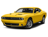 Dodge Challenger III 2008&gt;